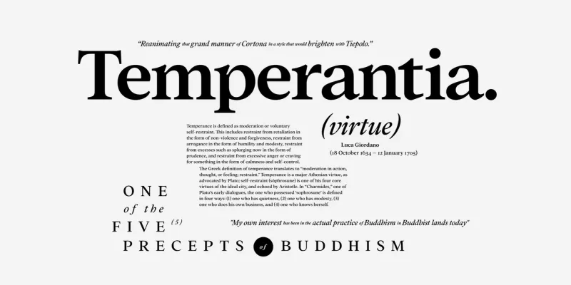 Addington CF serif font family – Free Download | daFontFile